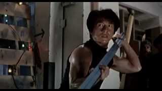 Jackie Chan Dans Le Bronx Hong Faan Kui  Bande Annonce [upl. by Nage]