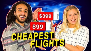 How to find cheap flights in 2024  The best tips to keep costs low [upl. by Guevara]