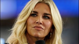 Charissa Thompson ADMITS she has made up sideline reportsAre you really SHOCKED haha the realm [upl. by Cohby]