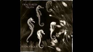 Fractured Truth Australia  Radiopaque 2024 Full Album [upl. by Aiken]