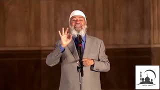 Heated Debate Between Lahori Padri and Dr Zakir Naik  Christian Pastor Challenged Dr Zakir Naik [upl. by Emmet]