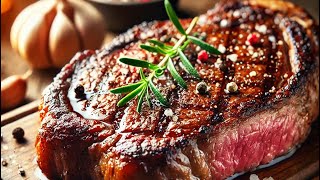 Carnes para la Parrilla ¡Los MejoresCortes para un Asado Perfecto El Corte Estrella para la [upl. by Denie]