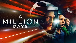 A Million Days  Official Trailer 2024 [upl. by Corri]