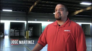 Dock To Driver Jose Martinez [upl. by Tawsha]