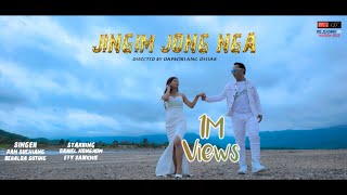 JINGIM JONG NGAofficial music videoby Ram suchiang [upl. by Isacco272]