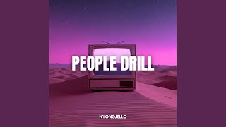 People Drill [upl. by Stillman]