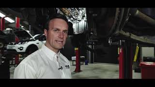 Land Rover 20d Ingenium Stretched Timing Chains Repair [upl. by Katuscha]