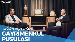 Gayrimenkul Pusulası I BÖLÜM1 Çanakkalede İnşaat Sektörü ve Pazar Analizi [upl. by Elwin]