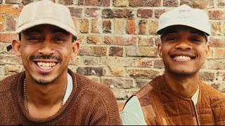 Rizzle Kicks  Gumdrops Official Audio [upl. by Amhser]