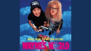 Waynes World  Excellent [upl. by Yetak94]