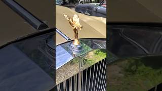 1977 Rolls Royce Silver Shadow II [upl. by My126]