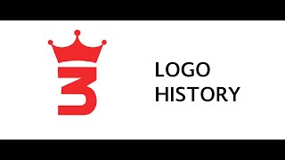 Zapaterías 3 Hermanos Logo History [upl. by Aynnat216]