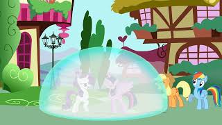 My Little Pony 15ai is Magic 24  Shows dont tell [upl. by Aric233]