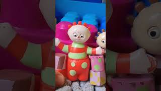 In thenight garden interview 43 wake up iggle piggle [upl. by Tibbetts241]