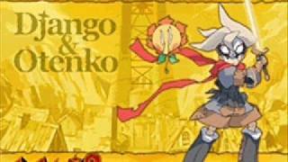 Boktai 2 Djangos Theme quotSolar Boy Djangoquot [upl. by Esilanna933]