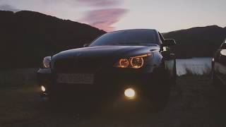 ✅ IVAN VALEEV  Novella NOVITSKY  BMW E60 [upl. by Alinna]