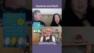 Dyslexia and Math [upl. by Dami]