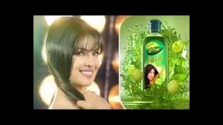 Dabur Amla Hair Oil  For Long amp Healthy Hair  Strengthen Your Hair With Real Power of Amla [upl. by Jenei679]