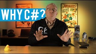 Should you Learn C 🤔 a tech CEOs view [upl. by Nnylaehs]