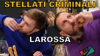 Stellati criminali ANDREA LAROSSA [upl. by Juieta]