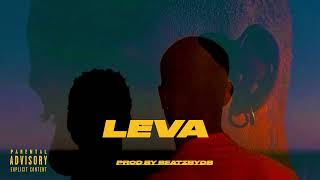 Afrobeat x Dancehall Instrumental quot LEVA quot  Afro Type beat 2024 [upl. by Atinuahs848]