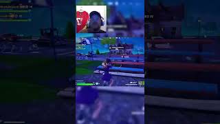 GRANDPARENTS First WIN in Fortnites New RELOAD Mode 🎮🏆Shorts Fortnite [upl. by Nicoli228]