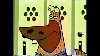 my Gym Partners a Monkey Promo 2007 Cartoon Network Invaded [upl. by Luckin619]