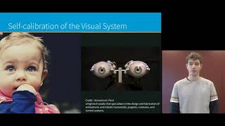 SelfCalibrating Active Binocular Vision via Active Efficient Coding with Deep Autoencoders [upl. by Jesse]