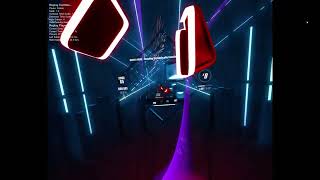 Camellia Ghoul BeatSaber [upl. by Asiar620]