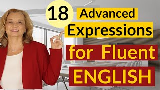 Fluent English Practice with a Native Speaker  phrasal verbs and idioms [upl. by Ojela263]