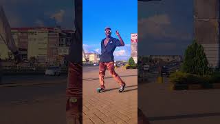 Mama Jabidii ft Jabidii  Ler Dance Challenge trending dance tiktokchallenge viralshort viral [upl. by Cirri]