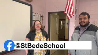 St Bede School Tour [upl. by Abramson]