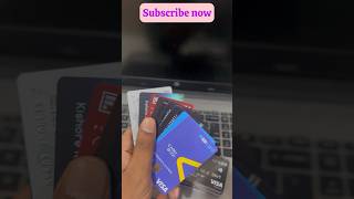 My credit card collection creditcardcollection bestcreditcards financialfreedom [upl. by Einal]