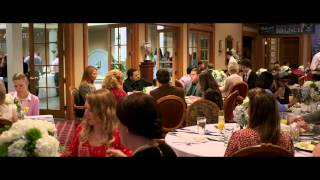 22 Jump Street 2014 HD  Awkward meeting of the parents of Maya and Duck [upl. by Enawd]