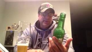 Trumer pils beer review [upl. by Mehetabel]