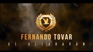 FernandoTovar  Mosaico Fernandero [upl. by Alikam]