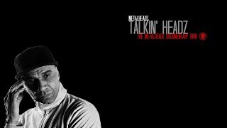 Talkin Headz The Metalheadz Documentary 1998 34 [upl. by Aikyt]