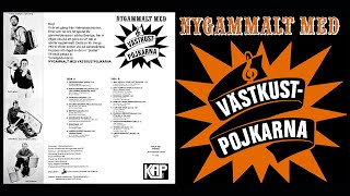 Västkustpojkarna  Svedala Hambo [upl. by Nylicaj547]