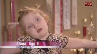 KIDS REACT TO HONEY BOO BOO [upl. by Negrom]