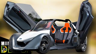 15 Most Innovative Vehicles and Personal Transport Machines [upl. by Cappello]