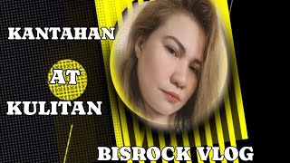 KANTAHAN AT KULITAN live bisrockvlog goodvibes [upl. by Margret]