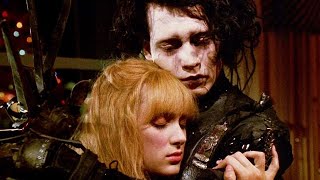 Edward Scissorhands 1990 Tribute Trailer [upl. by Gromme888]