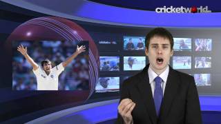 Cricket Video  Tendulkar Falls Short As Australia And South Africa Dominate  Cricket World TV [upl. by Leatrice442]