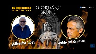 Il genio immortale di Giordano Bruno [upl. by Aholah83]