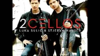 2Cellos Hurt [upl. by Yerhcaz]