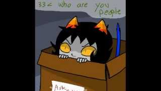 Ask Nepeta [upl. by Wichern]