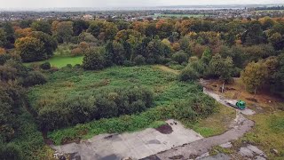 Calderstones Nature Reserve [upl. by Gnehs68]