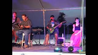 AIR MICRONESIA  String Band [upl. by Astrix]