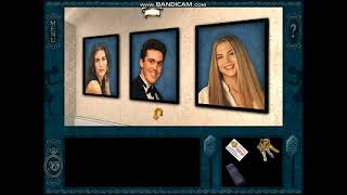 Lets Play Nancy Drew Stay Tuned for Danger Part 1 [upl. by Loseff]