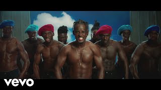 Black M  Bon Prologue Clip officiel [upl. by Bixby]